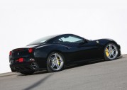 Ferrari California Novitec Rosso